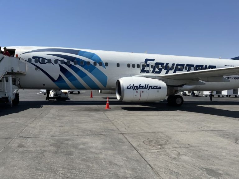 Egyptair
