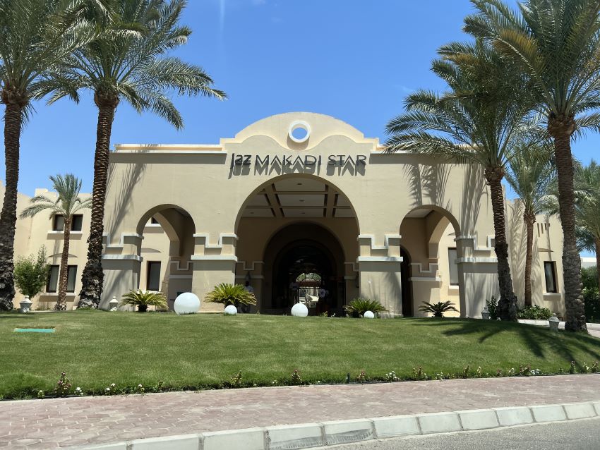 Main | Jaz Makadi Star & Spa | Hurghada | Egypt