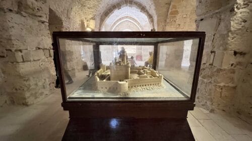 Citadel of Qaitbay | Alexandria | Egypt