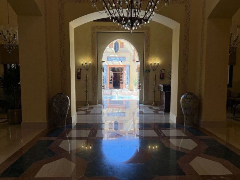 Steigenberger Coraya Beach Resort Marsa Alam Egypt