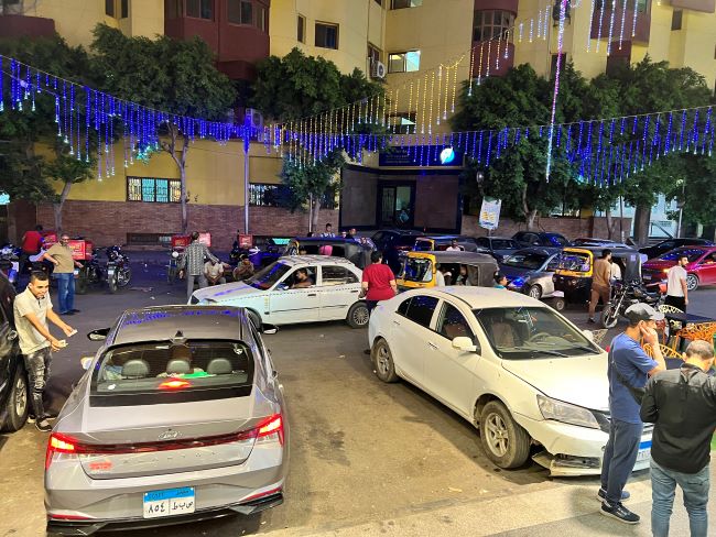 Sobhy Kaber | Local Restaurant | Authentic Egyptian Cuisine | Cairo | Egypt