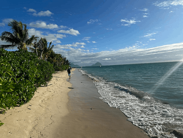Mauritius Weather