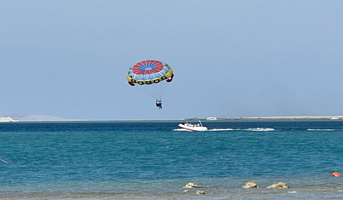 Red Sea | Hurghada | Egypt