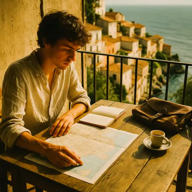 Plan Your Perfect Trip